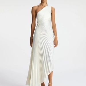A.L.C Delfina Dress